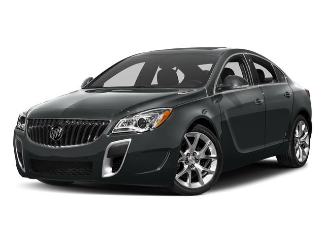 2016 buick regal gs