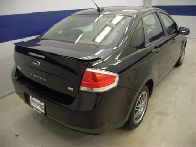 2011 ford focus se in richmond, va