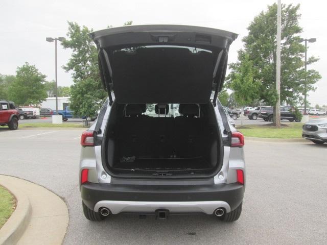 2023 ford escape phev