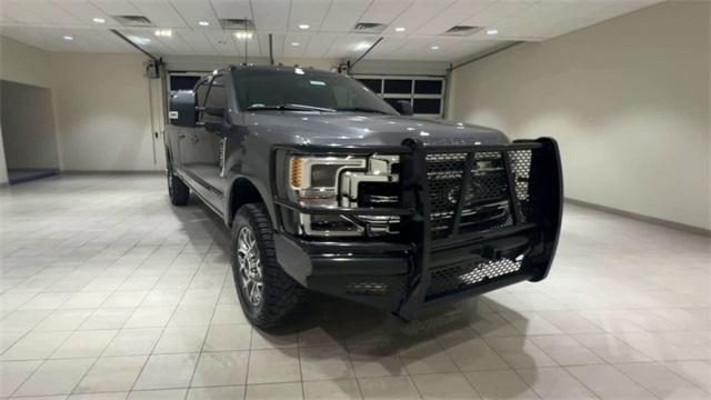 2022 ford f-350 lariat super duty
