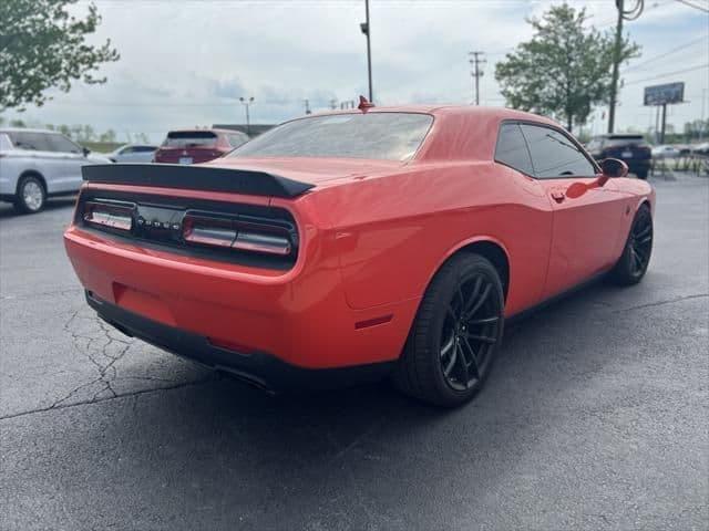 2023 dodge challenger srt hellcat jailbreak in nicholasville, kentucky