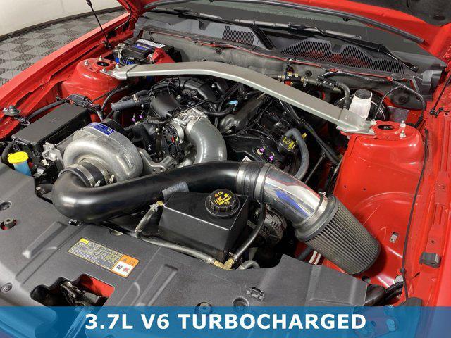 2013 ford mustang v6 premium