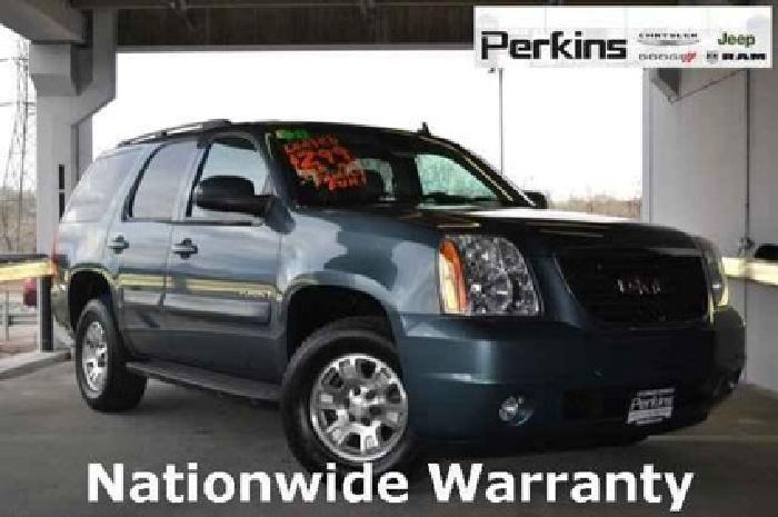 2008 gmc yukon in colorado springs, co