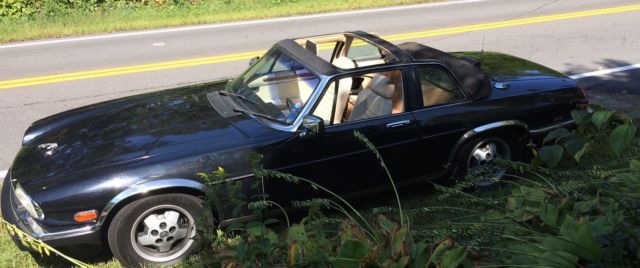 1988 jaguar xjs-c