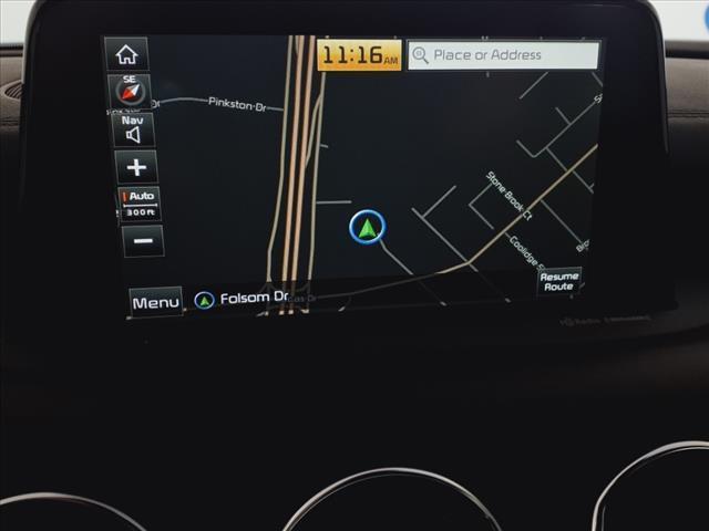 2020 kia stinger gt2