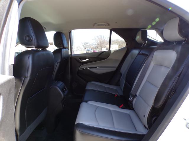 2018 chevrolet equinox premier w/lz1