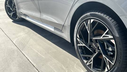 2025 Kia K5