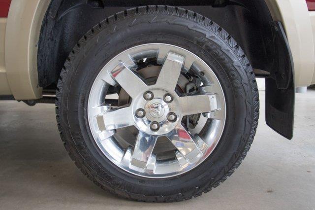 2011 ram ram pickup 1500 laramie 4x4 laramie 4dr crew cab 5.5 ft. sb pickup for sale in anchorage, alaska