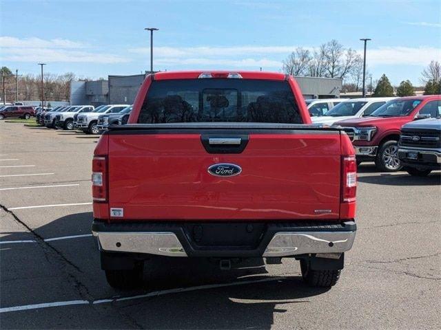 2020 ford f-150 xlt in windsor, connecticut