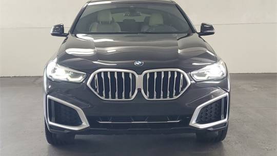 2022 bmw x6 xdrive40i