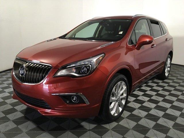 used 2016 buick envision awd premium fort wayne, in 46804 for sale in fort wayne, indiana