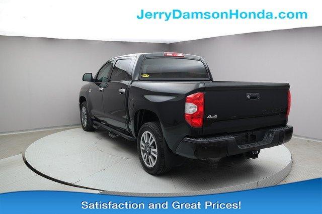 used 2019 toyota tundra 1794 edition huntsville, al 35805 for sale in huntsville, alabama