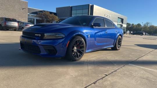 2022 Dodge Charger