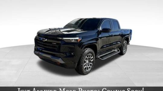 2024 Chevrolet