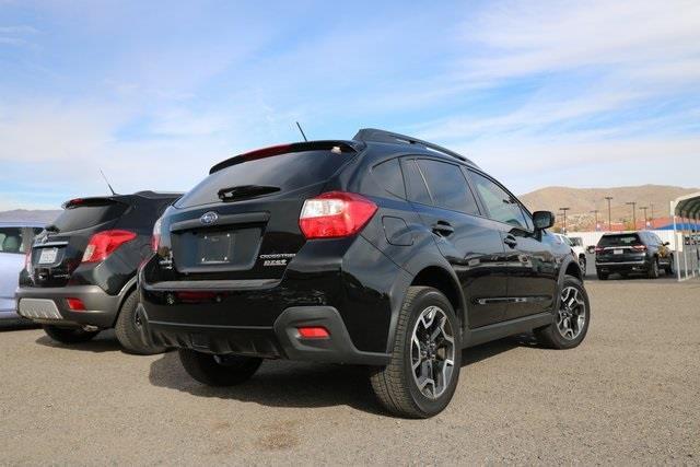 2016 subaru crosstrek 2.0i premium awd 2.0i premium 4dr crossover cvt for sale in carson city, nevada