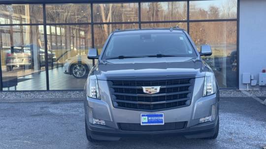 2020 Cadillac Escalade