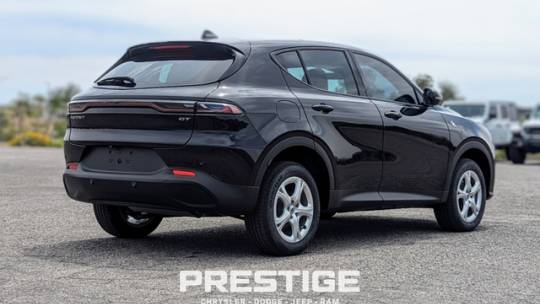 2024 Dodge Hornet