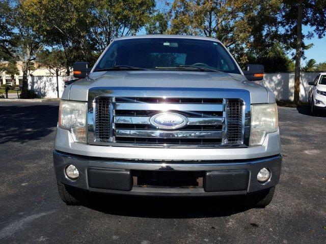 used 2009 ford f150 xlt greenacres, fl 33463 for sale in greenacres, florida