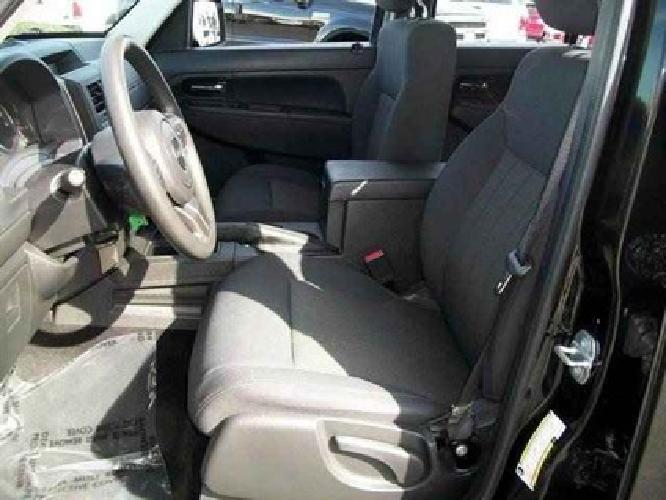 2012 jeep liberty sport suv 4d in davis, ca