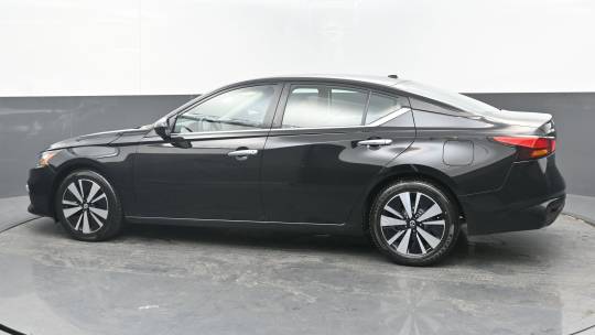 2021 Nissan Altima