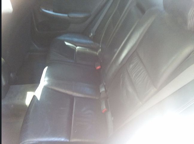 2000 honda accord for sale in north carolina by owner