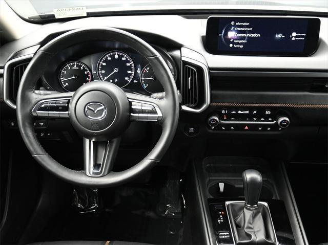 2024 mazda cx-50 2.5 turbo premium package