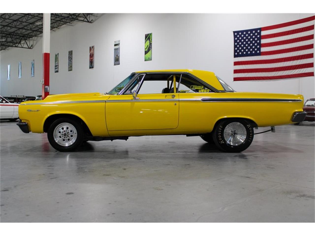1965 dodge coronet