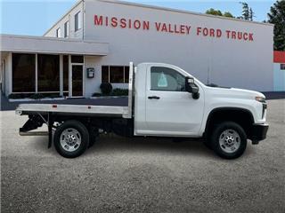 2023 Chevrolet Silverado 2500hd work truck