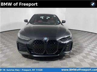 2024 BMW i4 edrive40 gran coupe