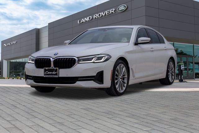 2023 bmw 530 i