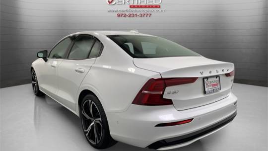 2024 Volvo S60