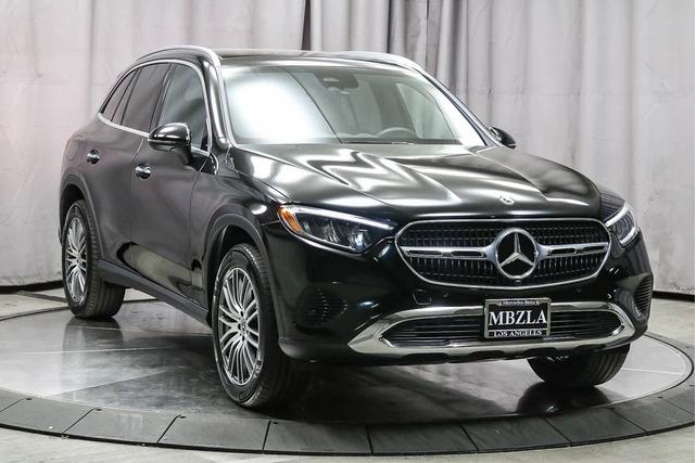 2024 mercedes-benz glc 300