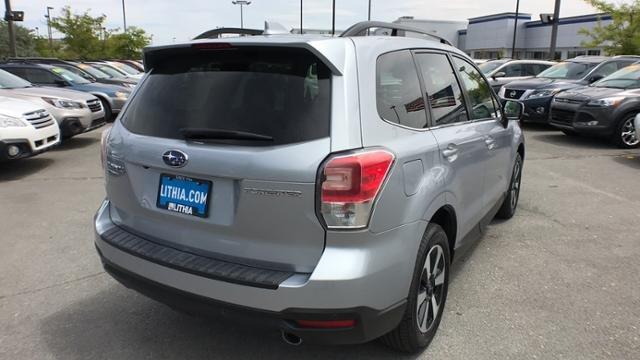 used 2018 subaru forester 2.5i limited reno, nv 89502 for sale in reno, nevada