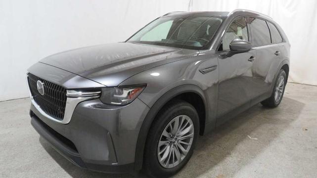 2024 mazda cx-90 preferred plus