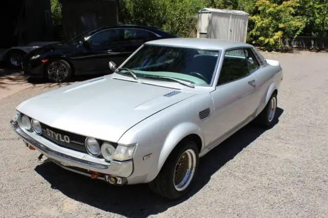 1974 toyota celica ra21