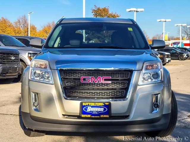 2014 gmc terrain sle-1