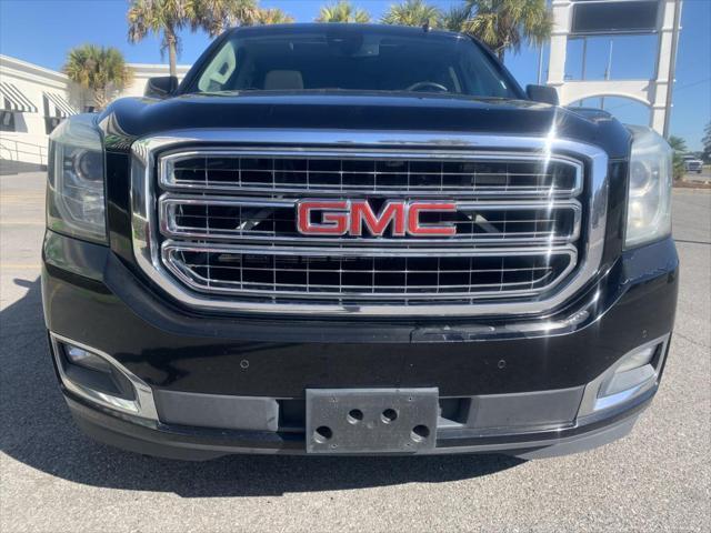 2015 gmc yukon xl 1500 slt