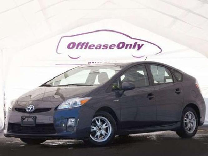 2010 toyota prius hybrid hatchback in lake worth, fl