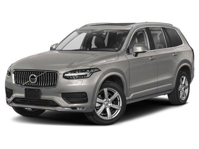 2023 volvo xc90 b5 core