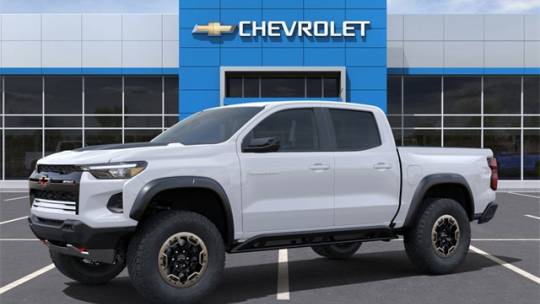 2024 Chevrolet