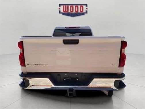 2023 chevrolet silverado 2500 lt in harrison, arkansas