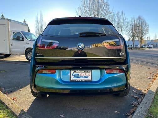2018 bmw i3 in dallas, texas