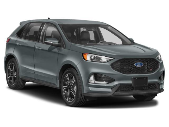 2022 ford edge st