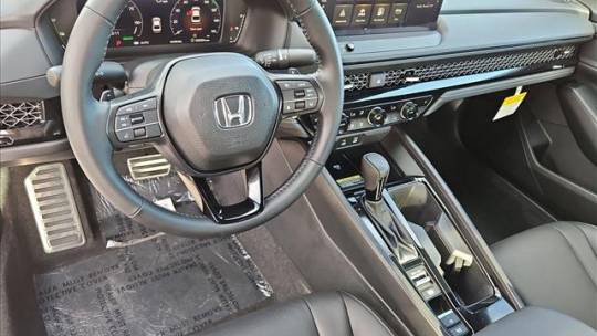 2025 Honda Accord