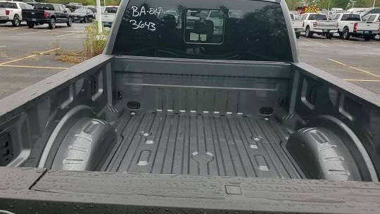 2024 Ford F-250