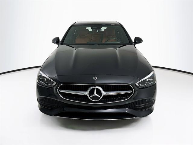 2023 mercedes-benz c-class c 300 4matic