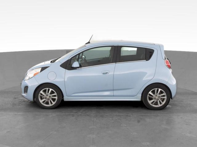 2014 chevrolet spark ev in san fernando, california