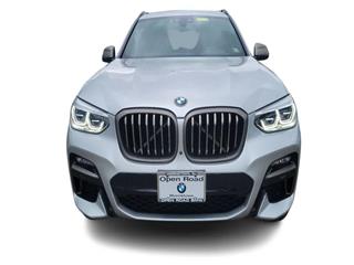2021 BMW X3 m40i