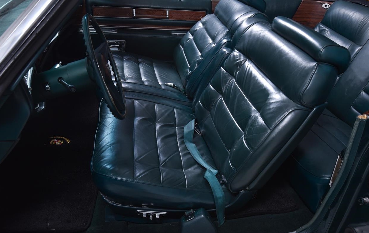 1976 cadillac eldorado