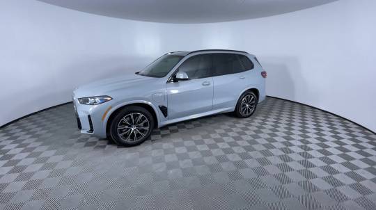 2024 BMW X5